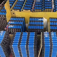 [新泰天宝收废弃铅酸蓄电池]电子秤电池回收-上门回收铁锂电池